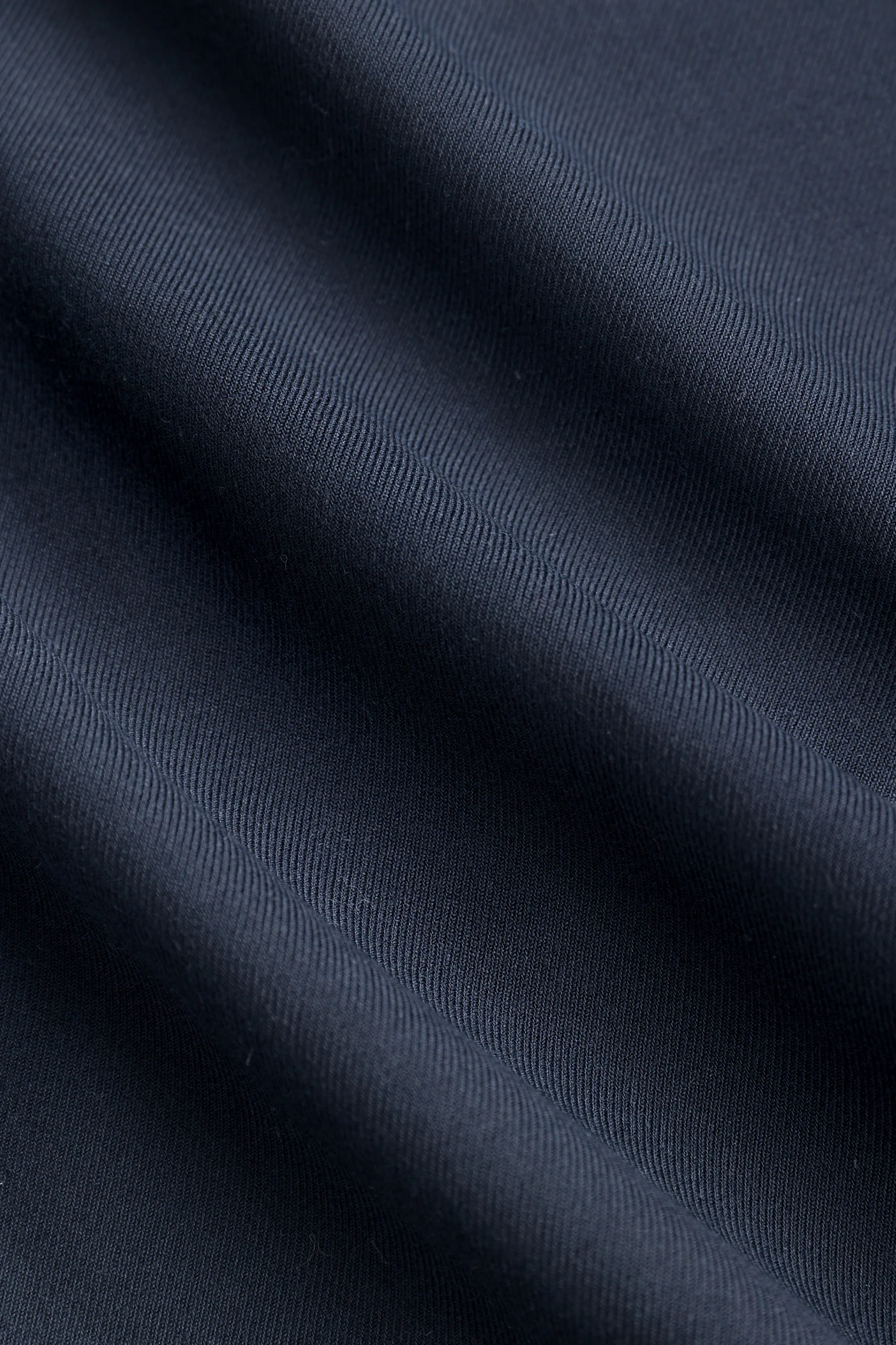Jasper Tailored Short - Navy - Image 8