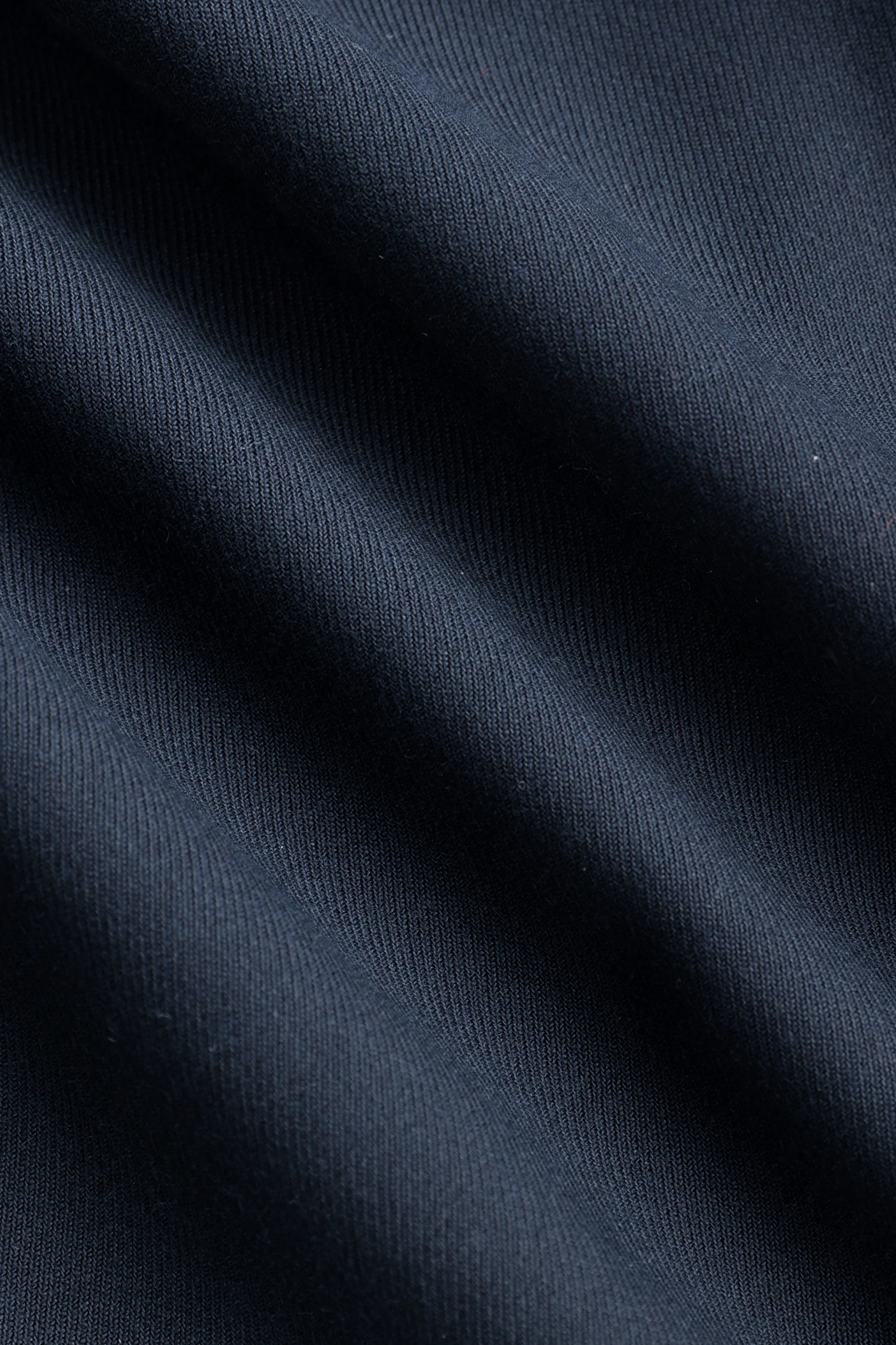 Jasper Tailored Trouser - Navy - Image 8