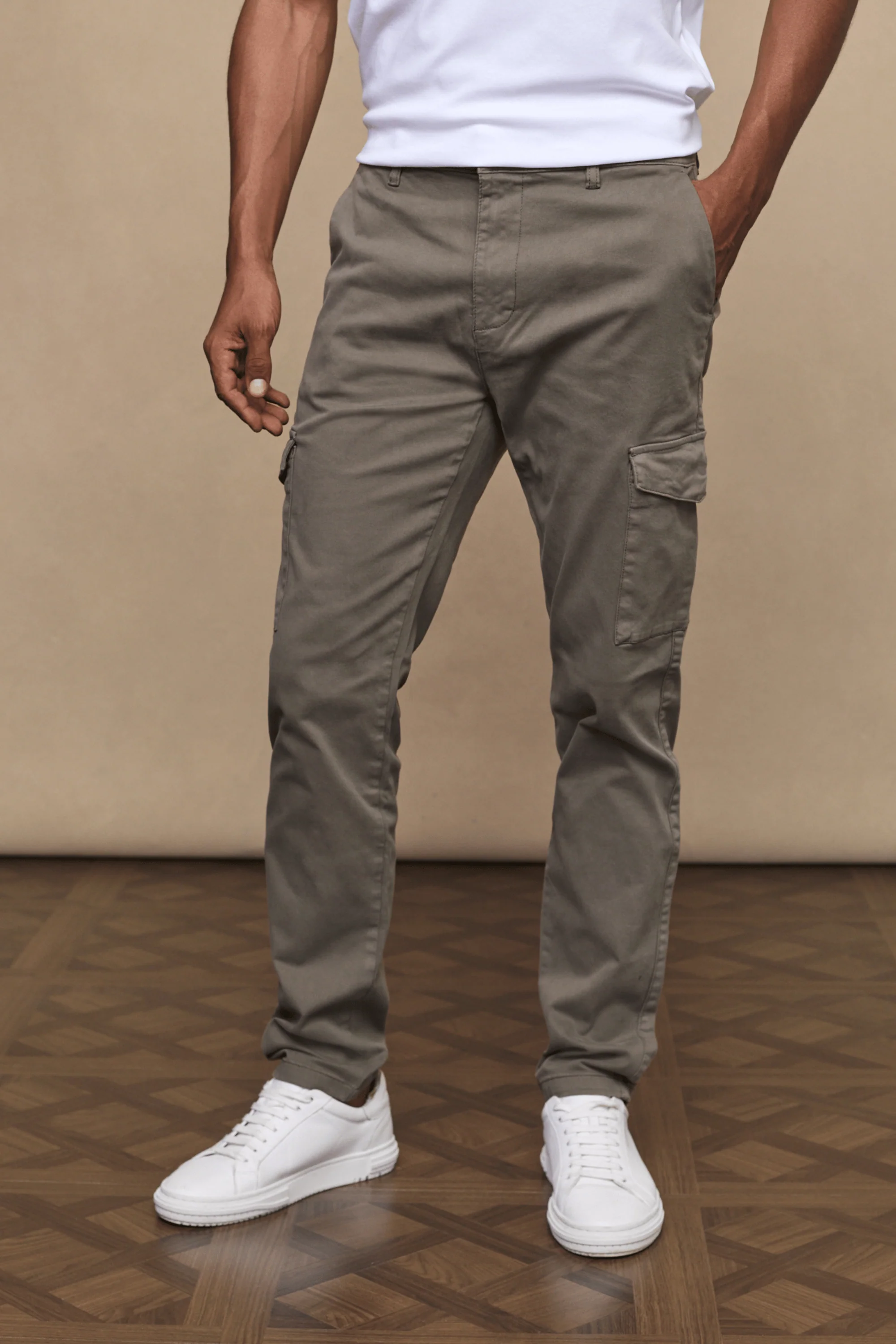 Lenox Cargo - Dark Olive - Image 6