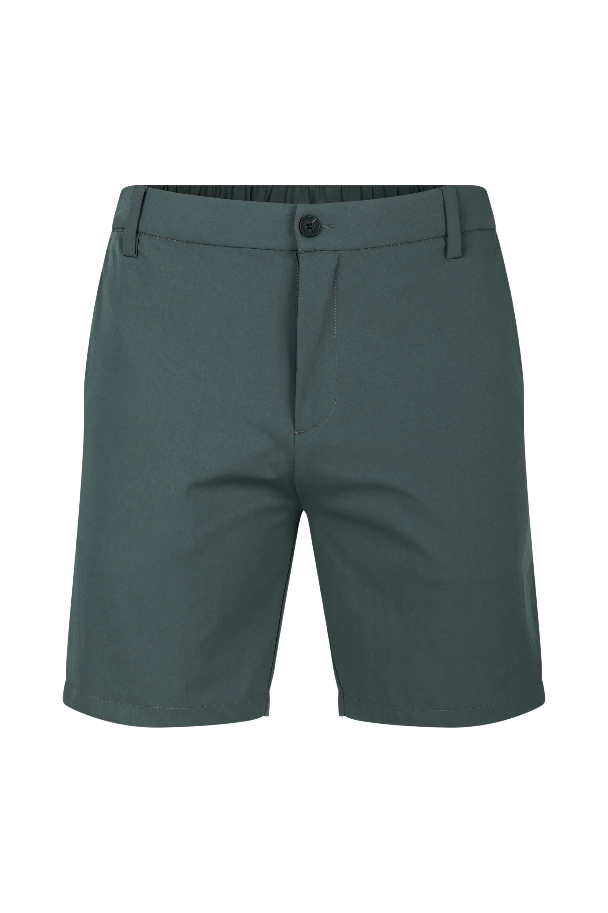 Luiz Hybrid Short - Sage - Image 3