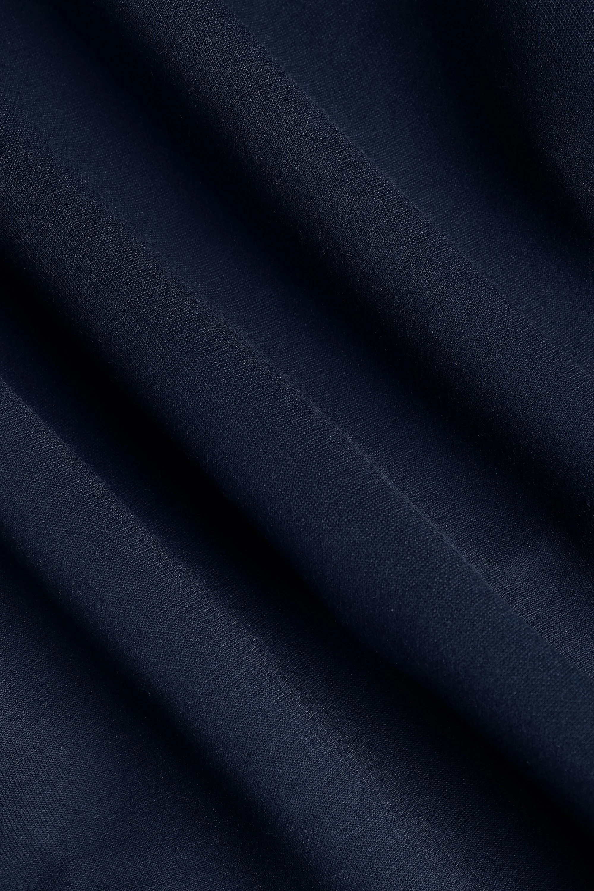 Luxe Short - Navy - Image 10