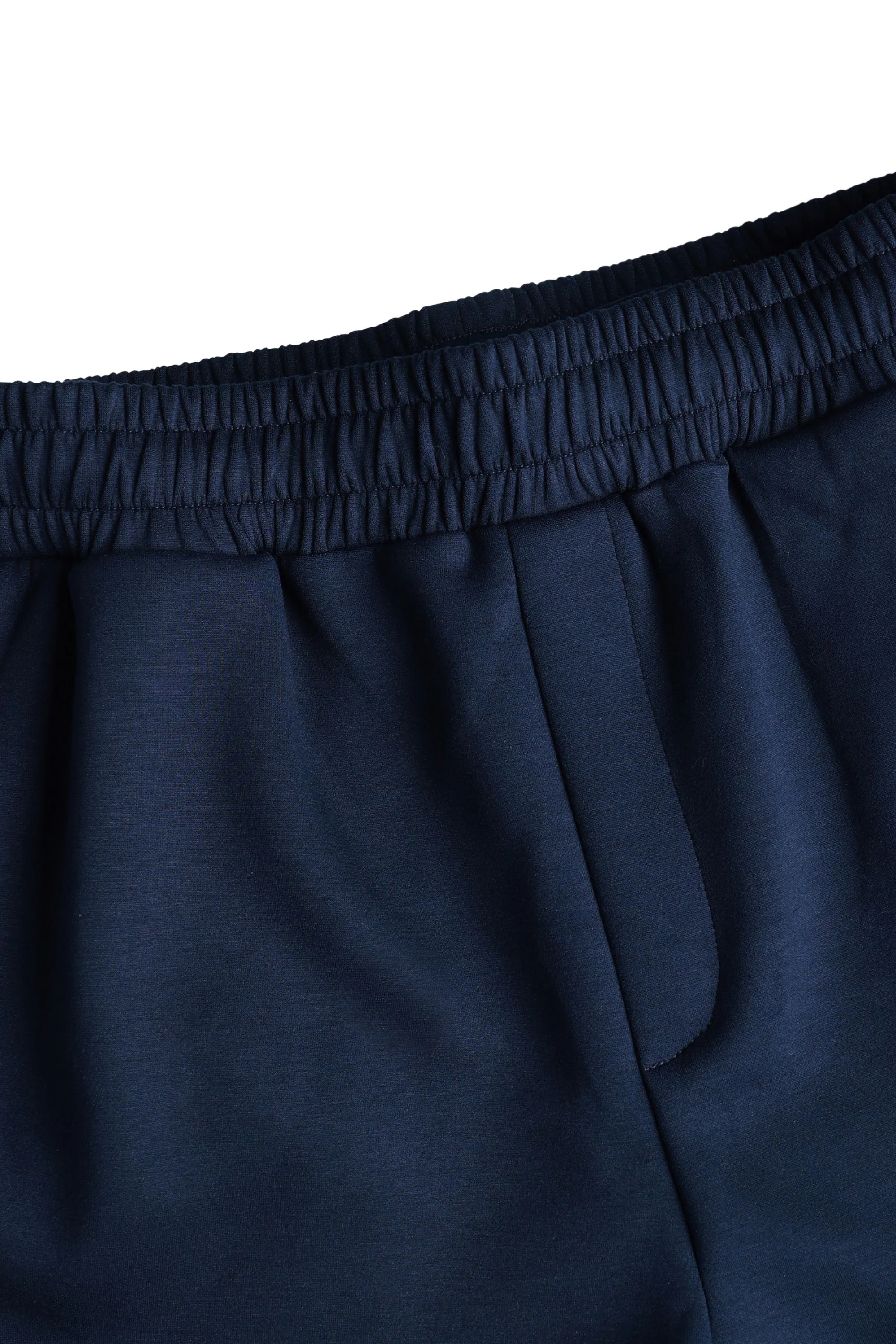 Luxe Short - Navy - Image 9