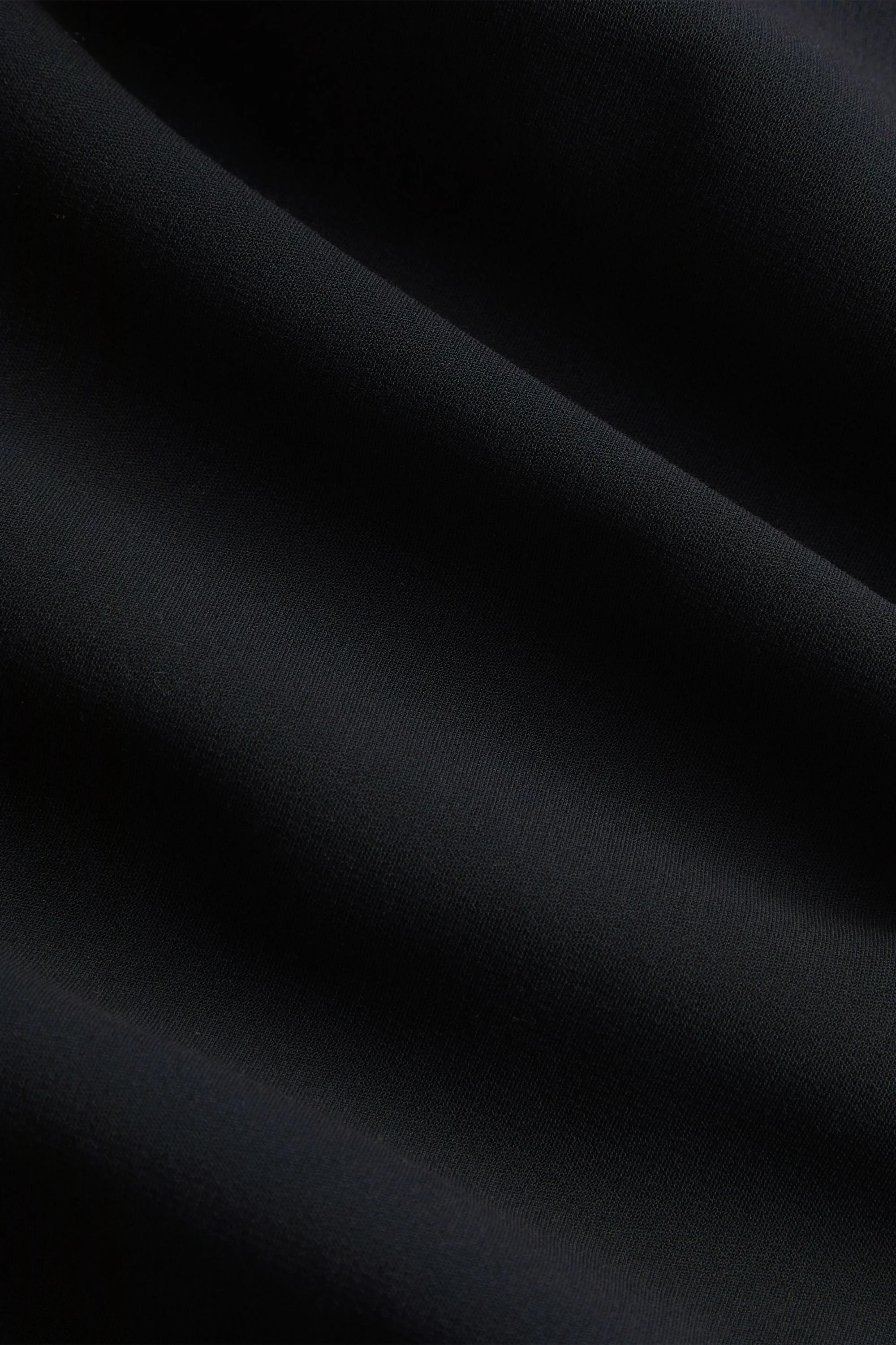 Mateo Tapered Trouser - Dark Navy - Image 9