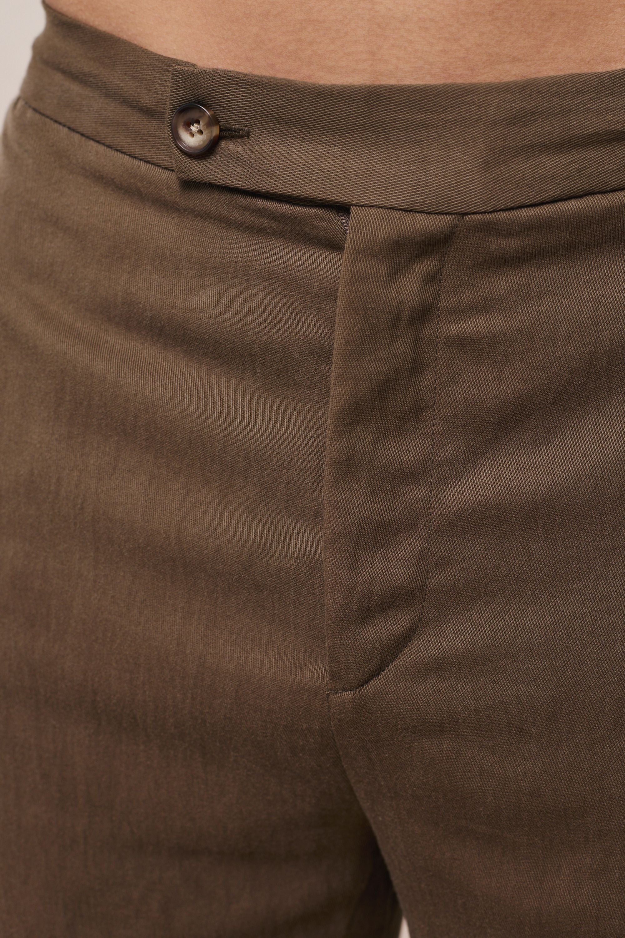 Sergio Trouser - Brown - Image 6