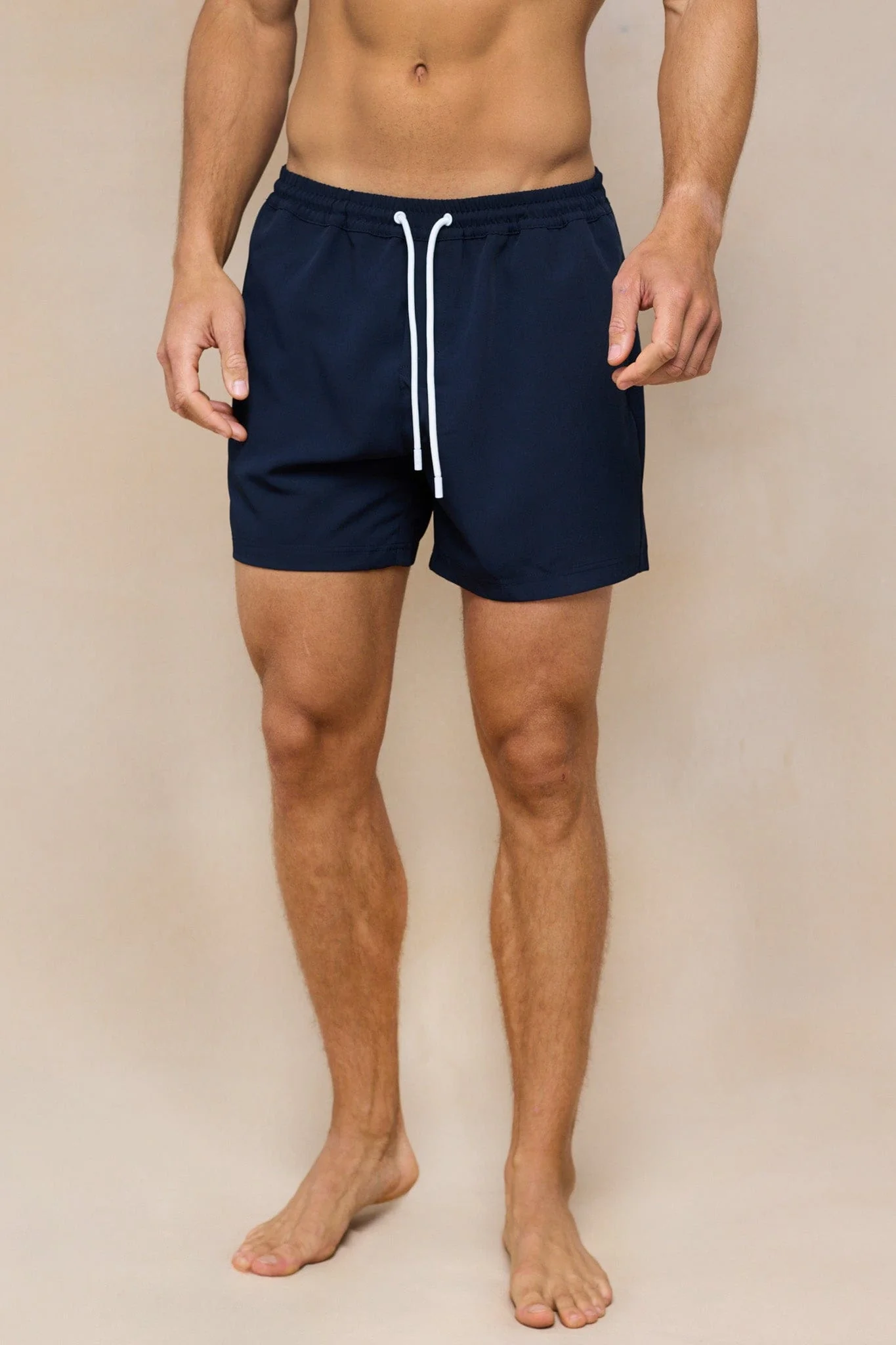 Spiga Swim Short - Navy - Image 13